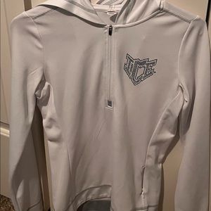 ICE Allstars Warmup Jacket